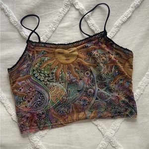 Urban outfitters tank top